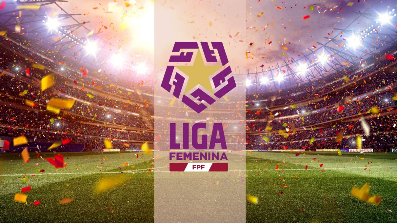 Previa Liga Femenina Apuesta Total
