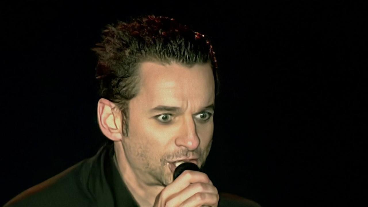 Depeche Mode - Rock Am Ring / 20.09.2025, 22:00