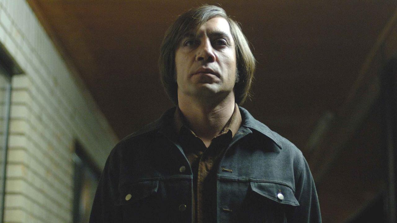 No Country for Old Men