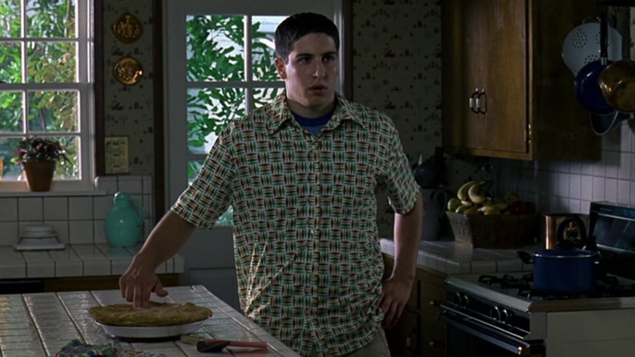 American Pie: Tu primera vez