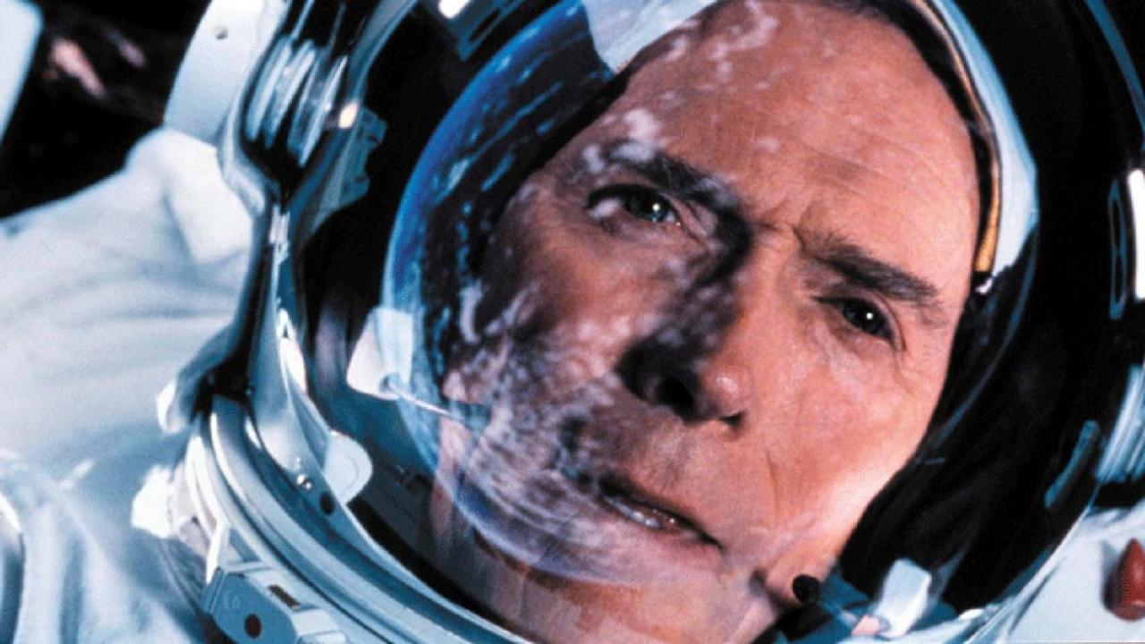 Jinetes Del Espacio