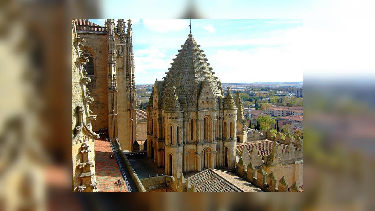 Patrimonio mundial