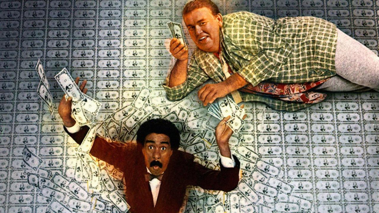 El gasta dolares