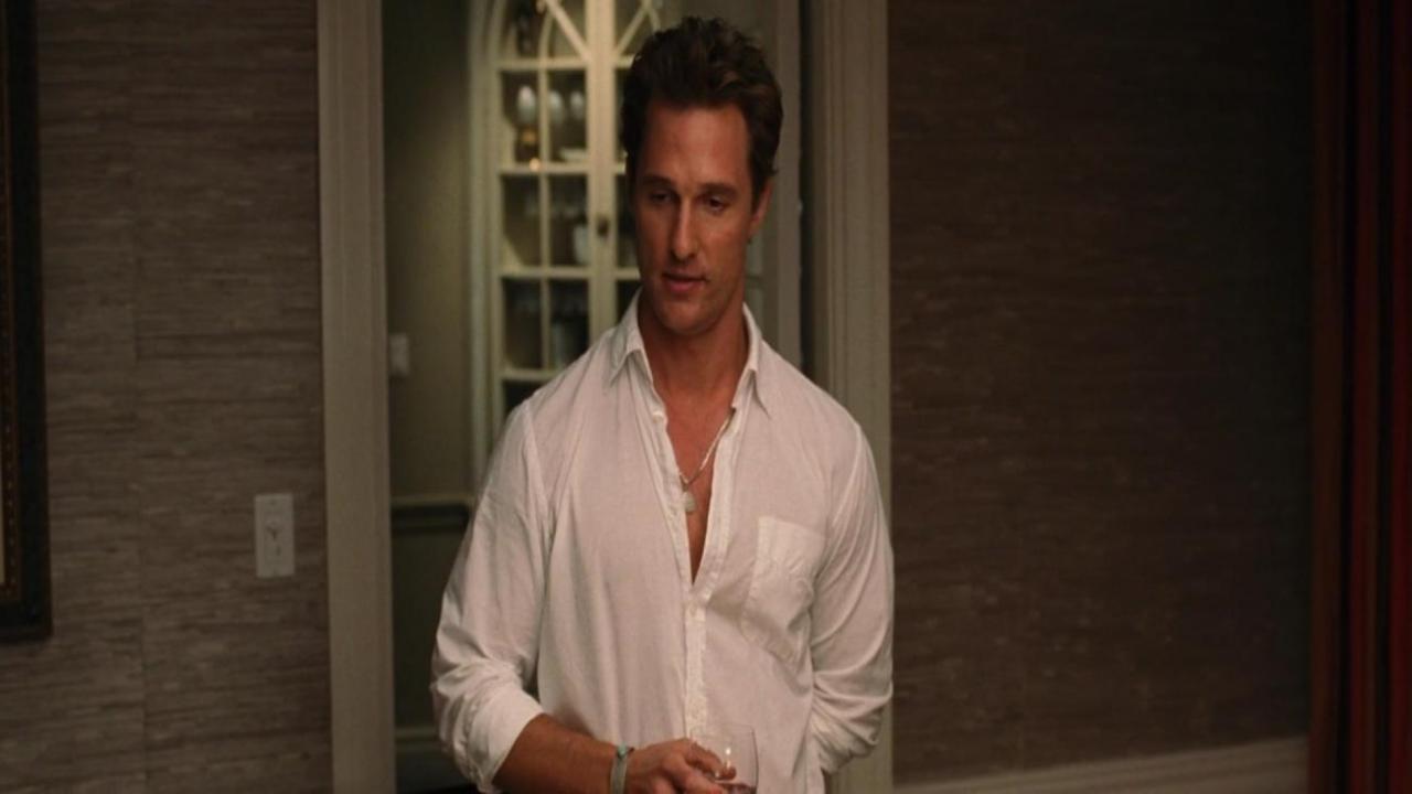 Failure to Launch