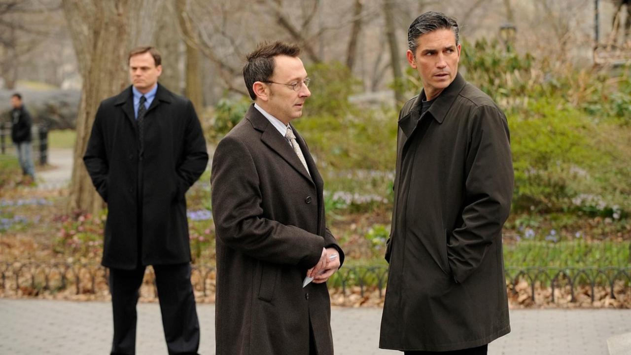 Vigilados, Person of Interest / 02.01.2025, 03:00