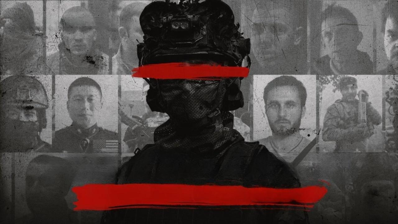 El acento nazi del ejército ucraniano
