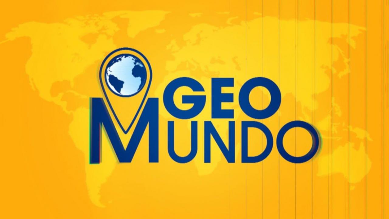 GeoMundo / 16.01.2025, 03:00