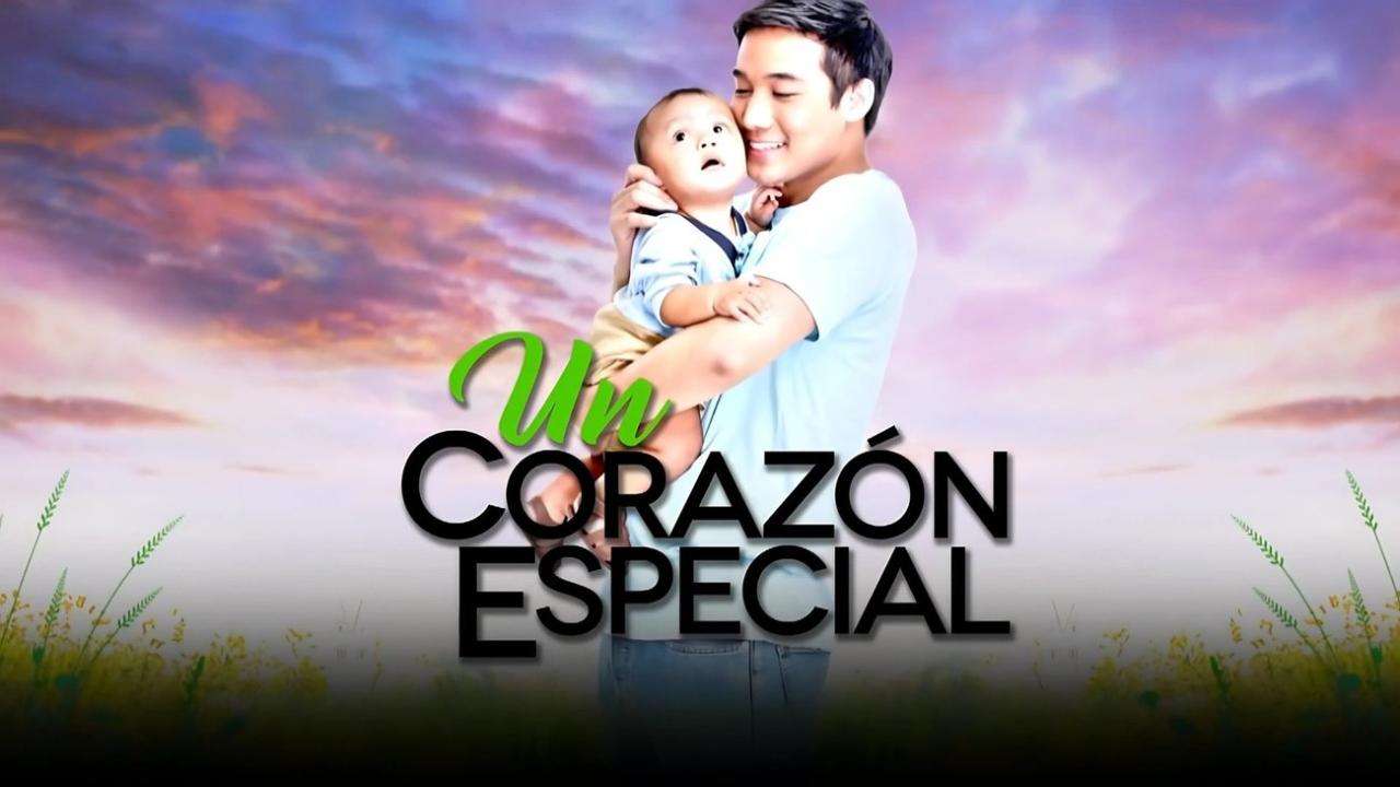 Un corazón Especial / 04.06.2025, 15:00