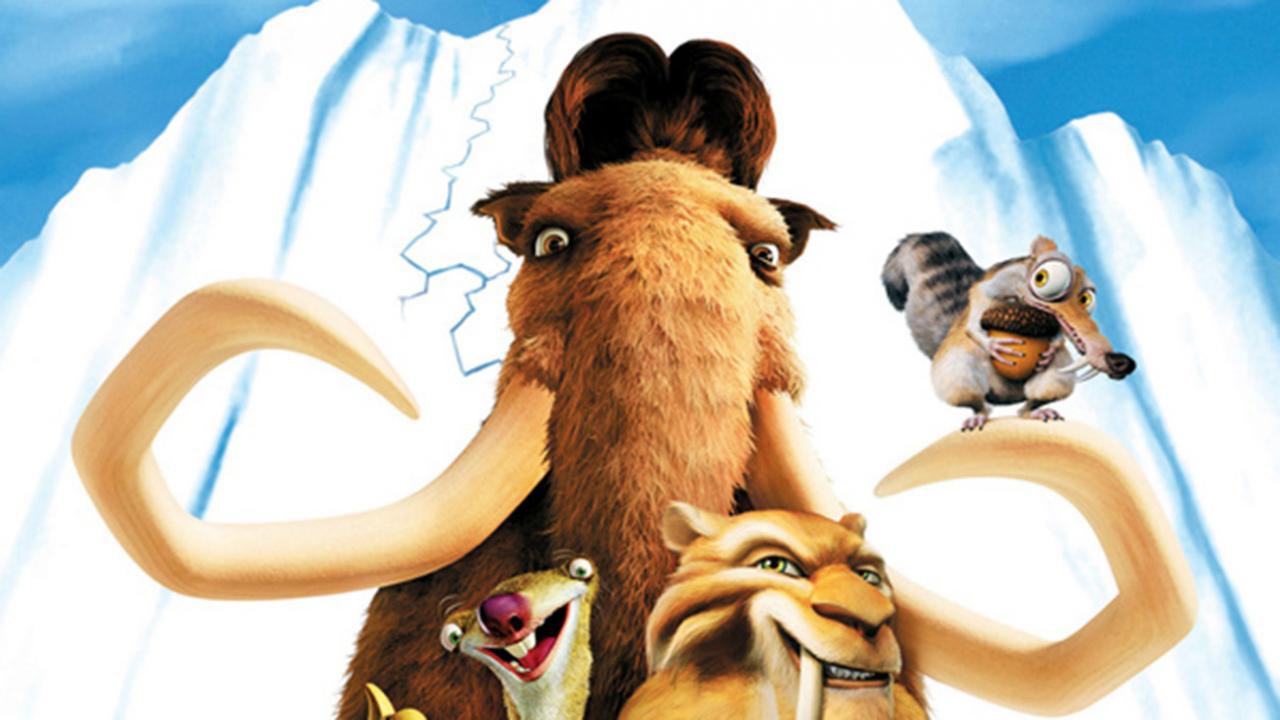 Ice Age: La edad de hielo