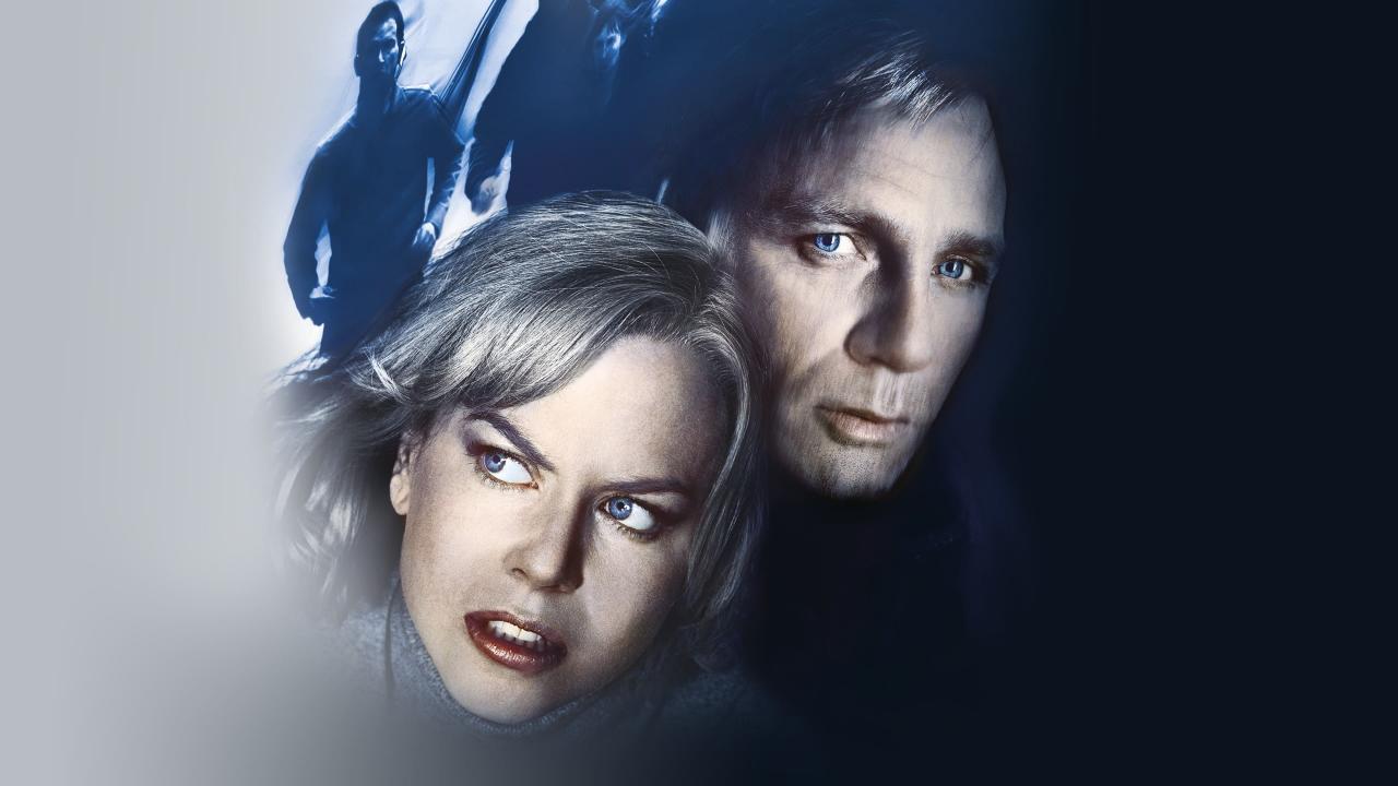 Invasion of the Body Snatchers