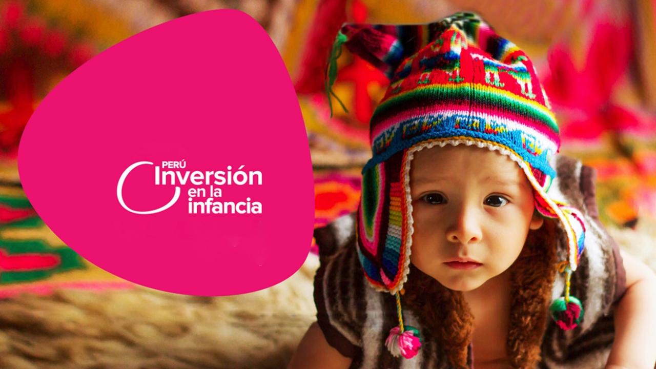Inversión por la infancia / 02.03.2025, 08:00