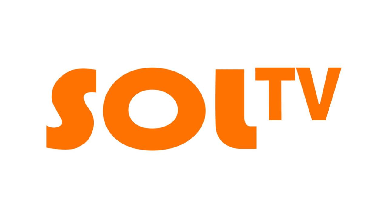 Sol TV noticias Edición de la Mañana