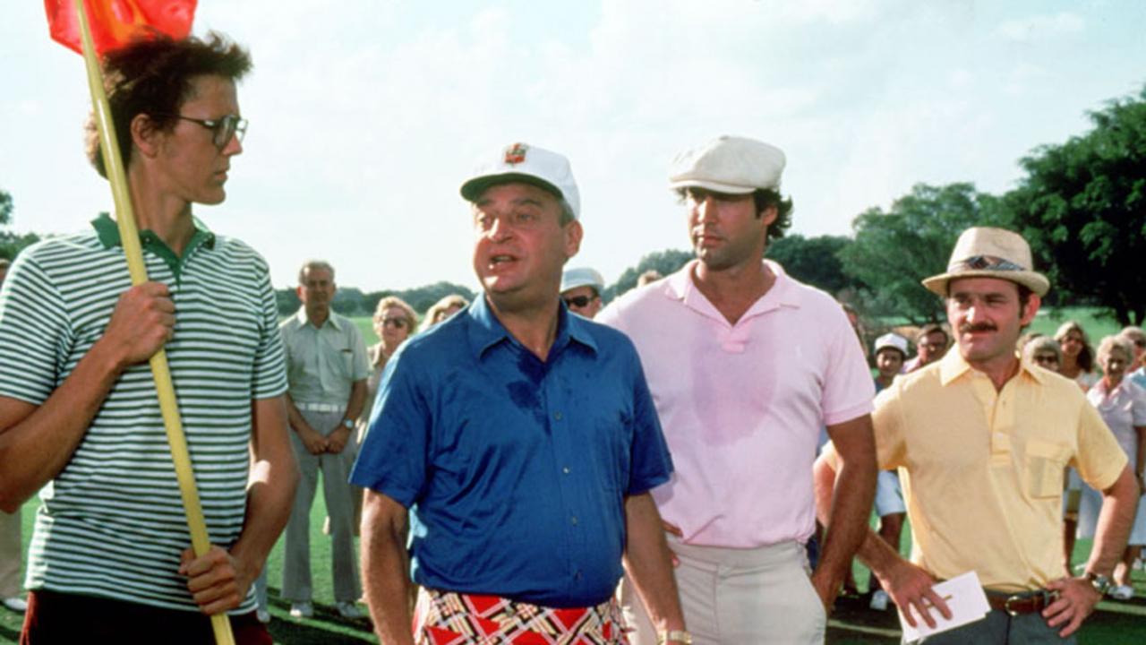 Caddyshack