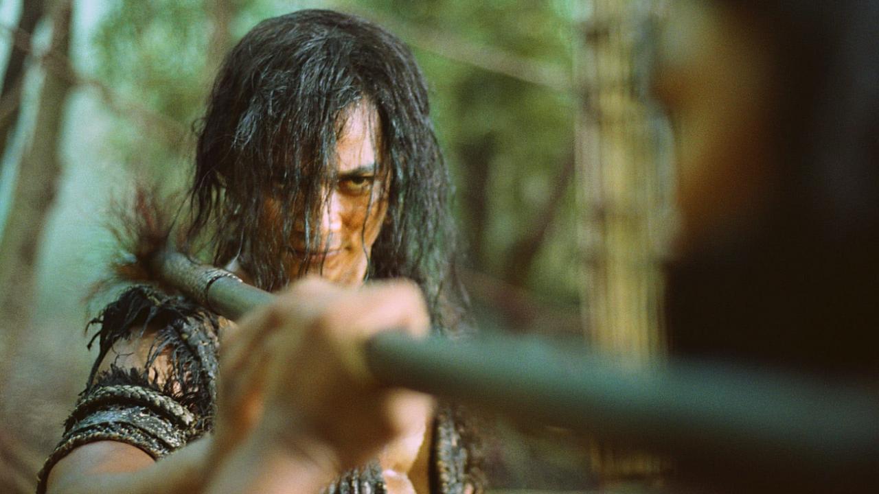 Ong Bak: El inicio