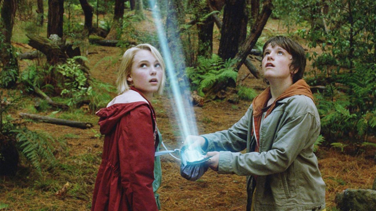 Terabithia