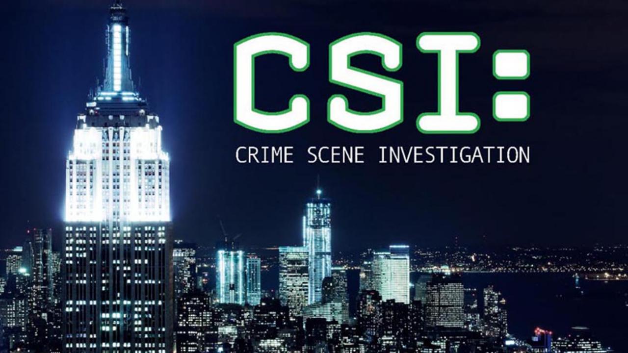 CSI: Nueva York / 27.01.2025, 04:00