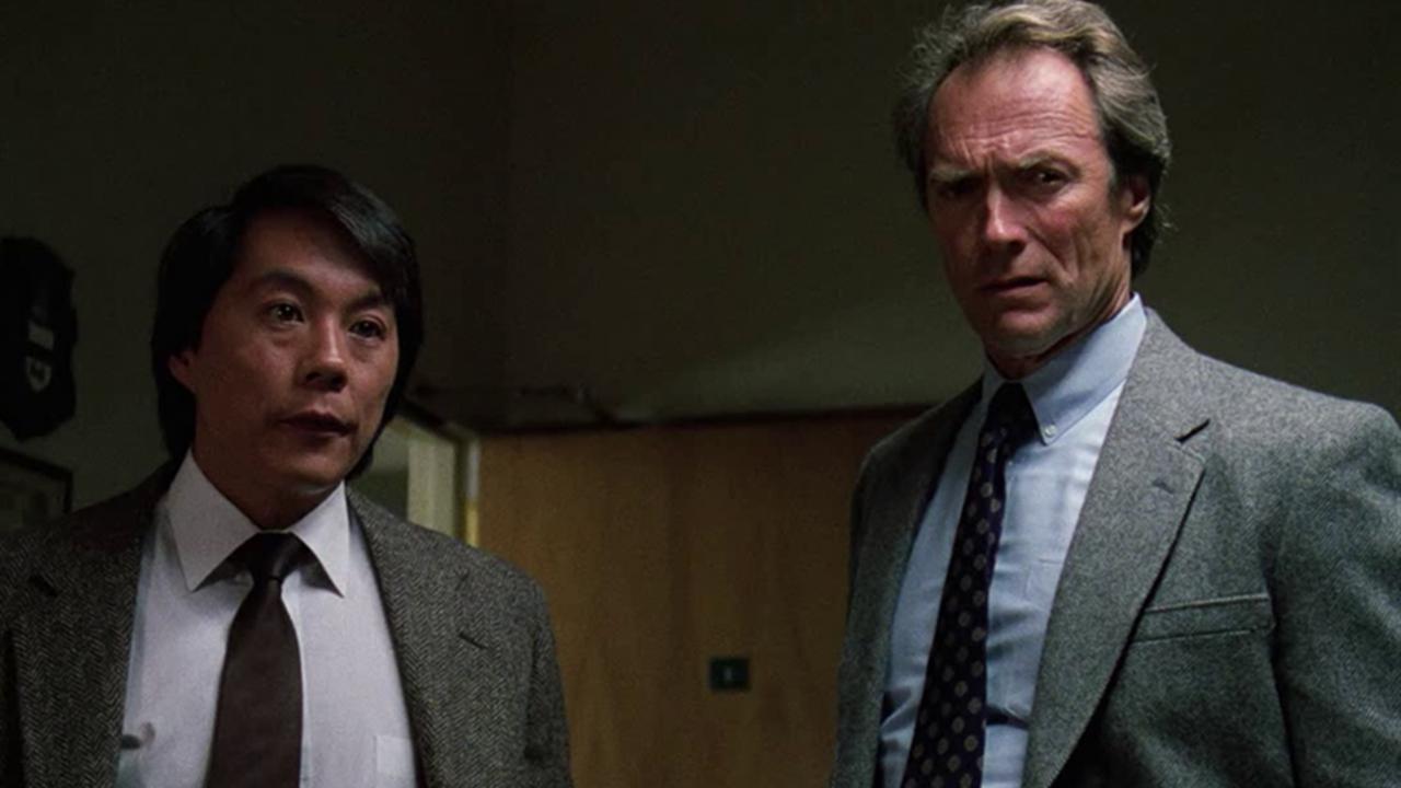 Dirty Harry 5: The Dead Pool