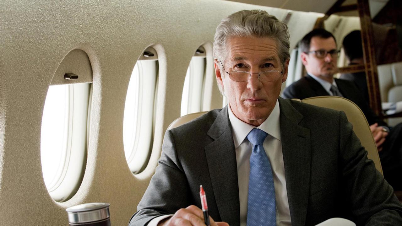 Arbitrage