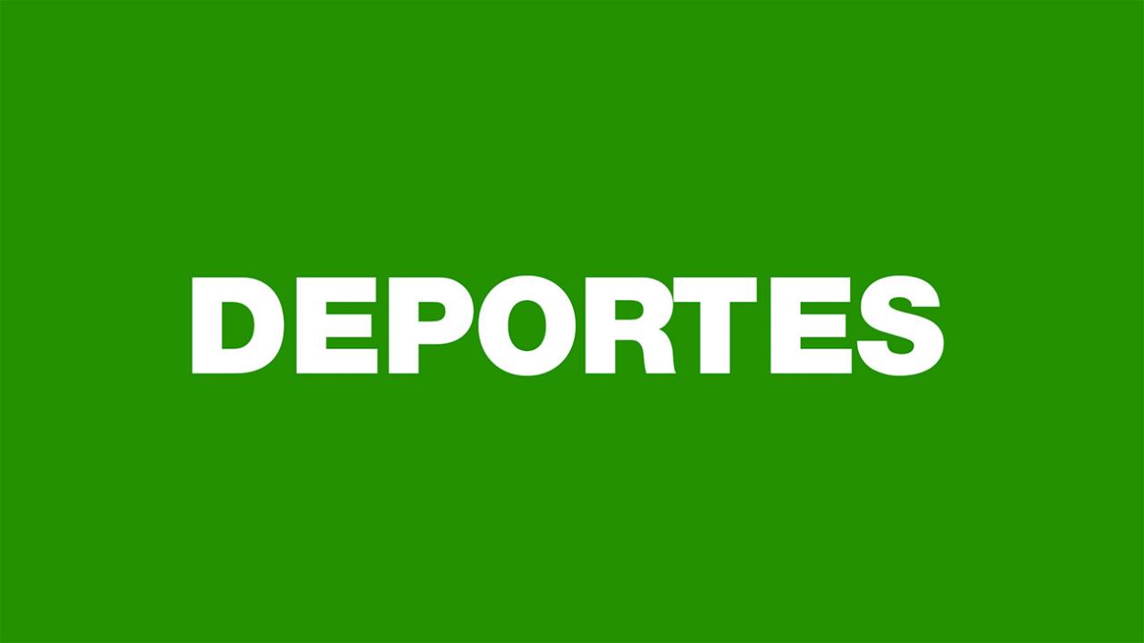 Deportes