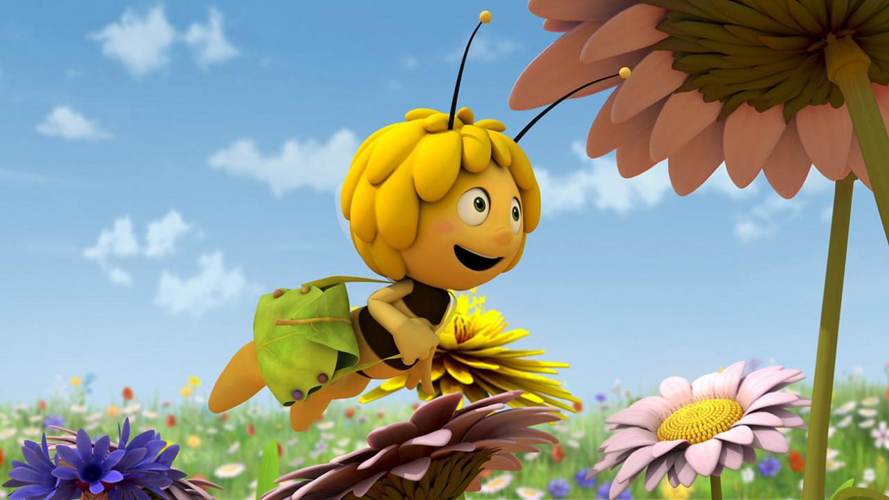 La Abeja Maya / 10.05.2025, 08:00