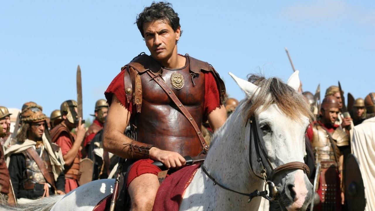 Los últimos días de Pompeya / 07.06.2025, 21:00