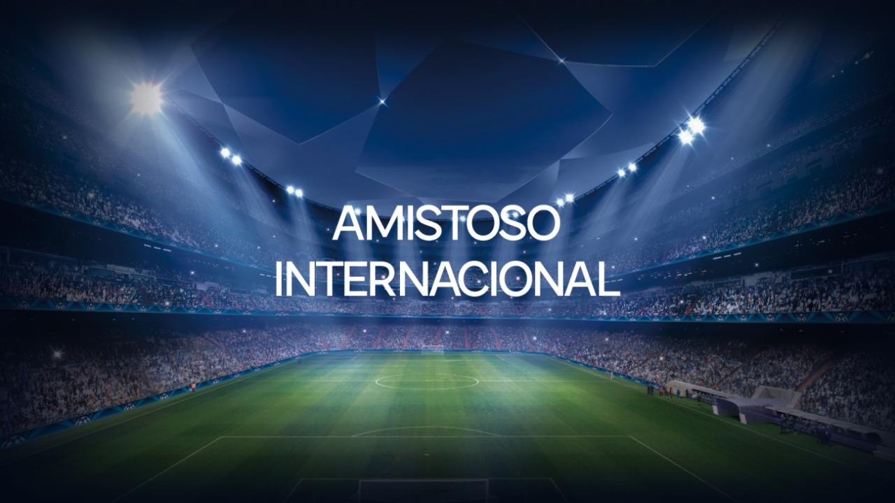 Amistoso