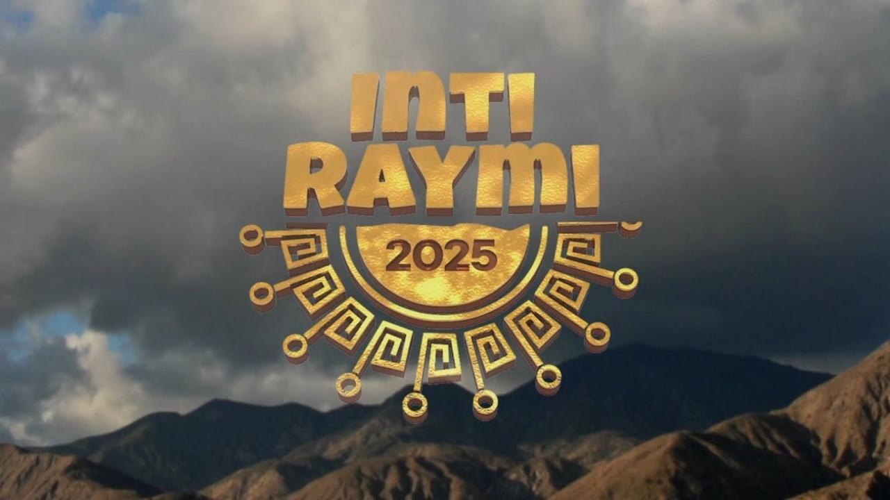 Inti Raymi 2025