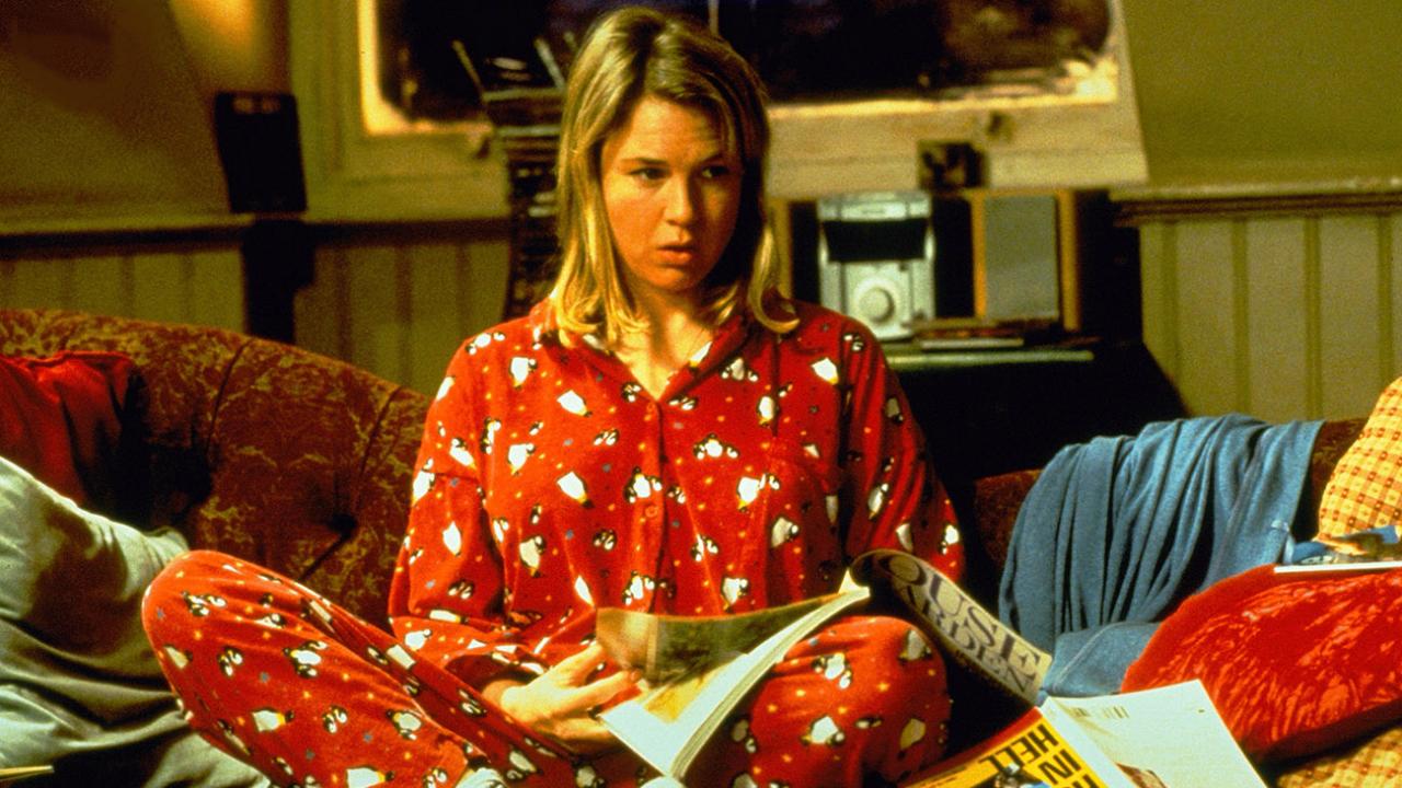 El Diario de Bridget Jones