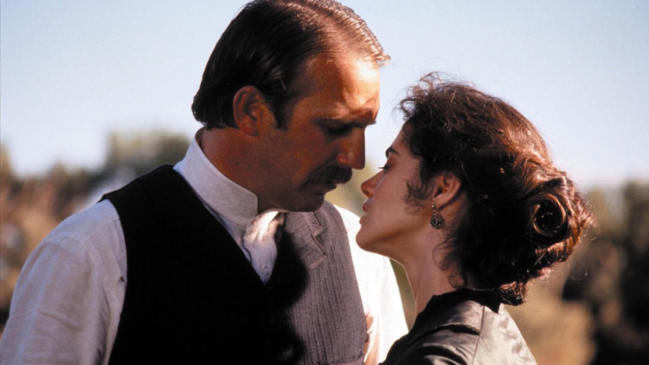 Wyatt Earp