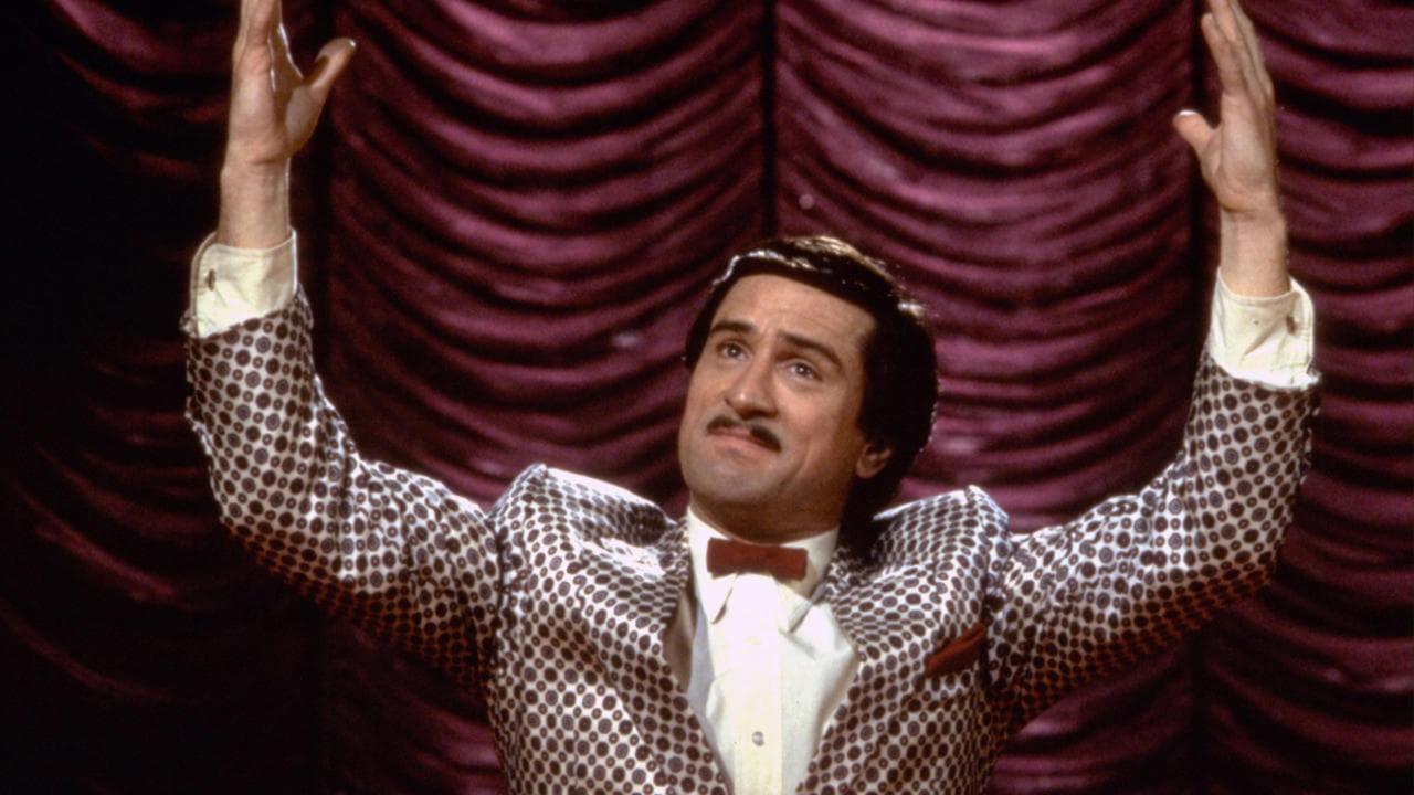 Rupert Pupkin