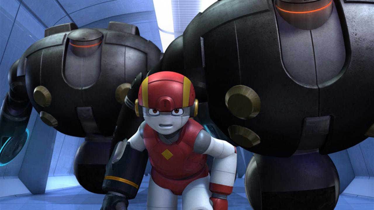 Iron Kid / 12.05.2025, 08:20