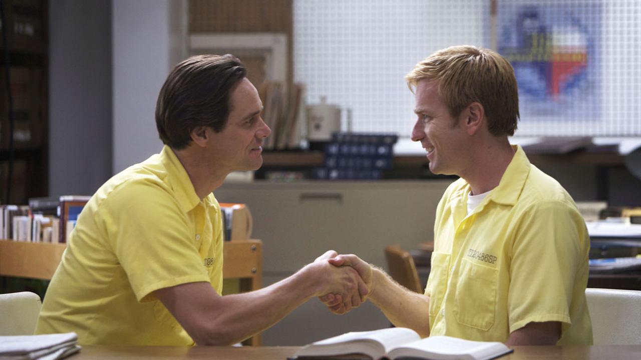 I Love You Phillip Morris