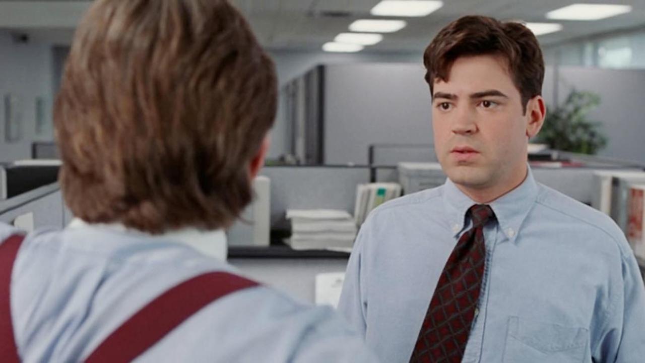 Office Space