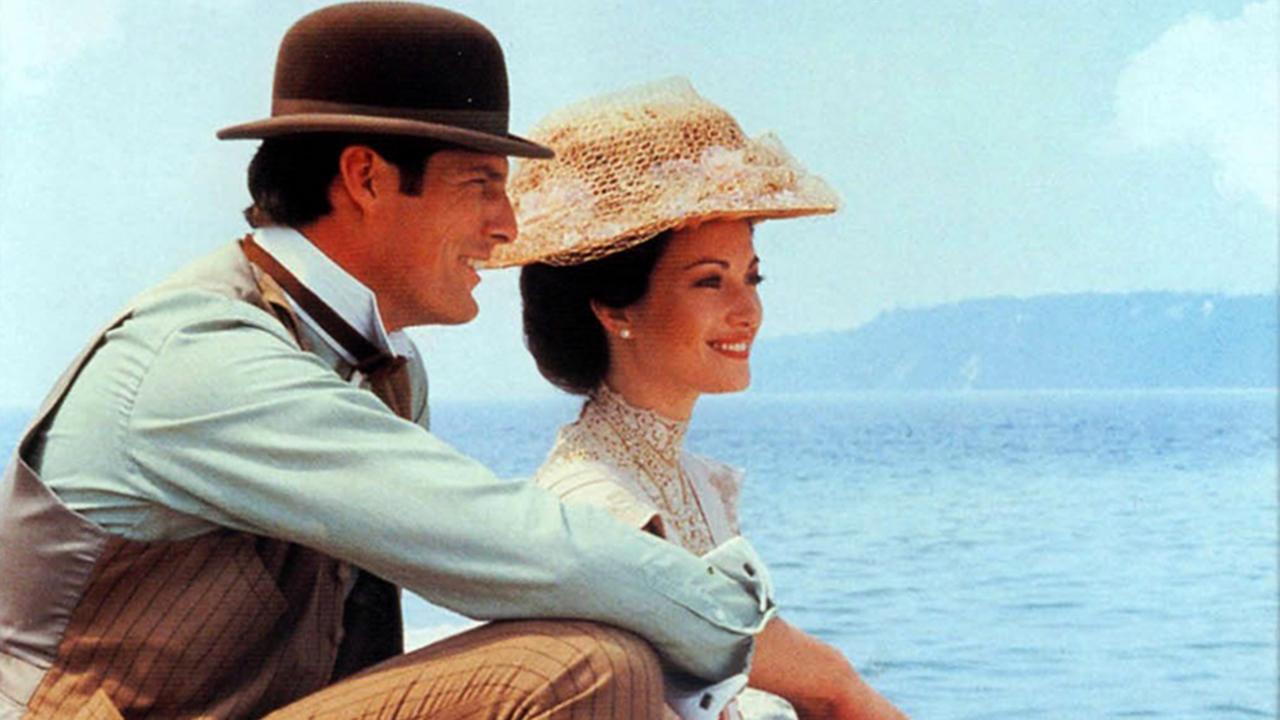 Somewhere in Time