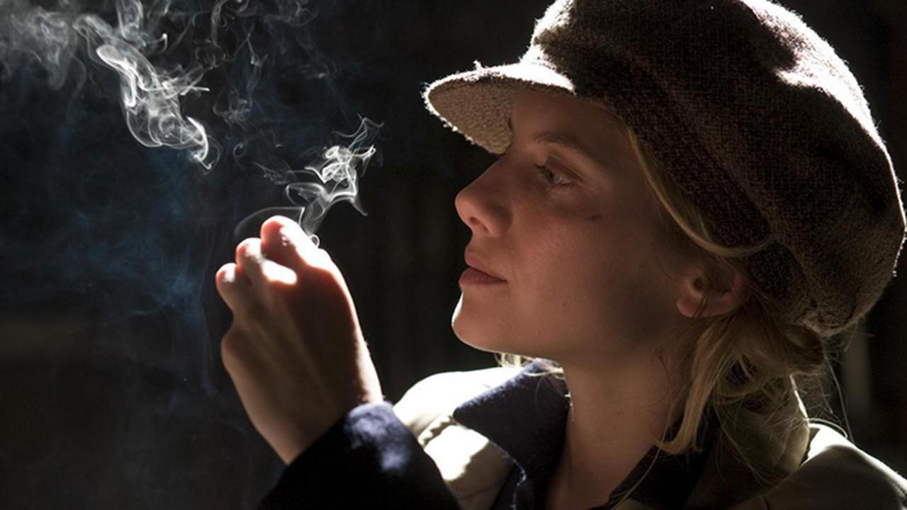 Inglorious Basterds