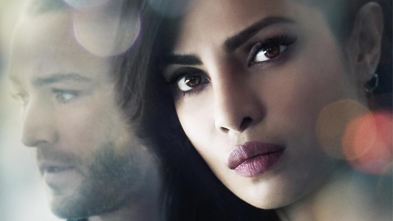 Quantico / 14.06.2025, 19:00