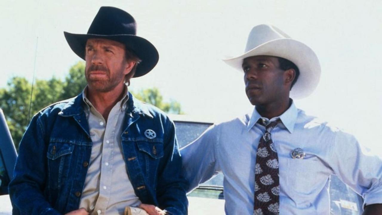 Walker Texas Ranger / 01.01.2025, 18:30