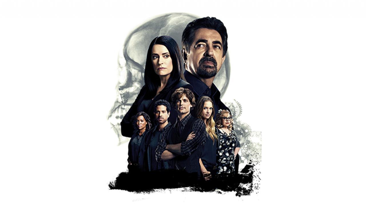 Criminal Minds / 28.01.2025, 02:00