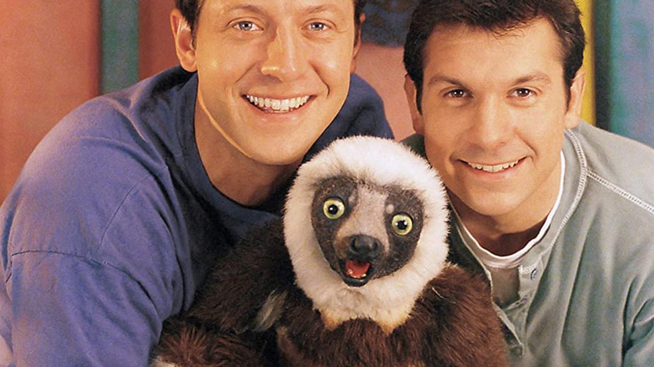 Zooboomafoo / 28.12.2024, 20:00