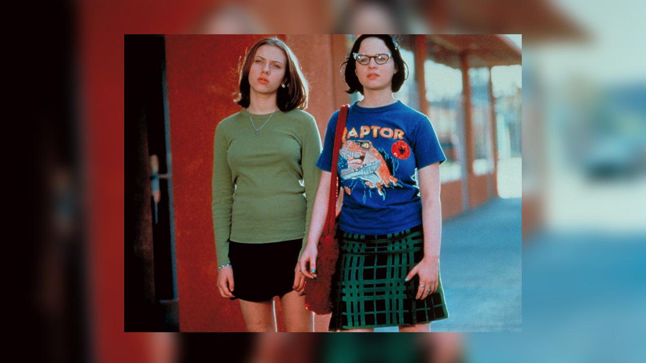 Ghost World