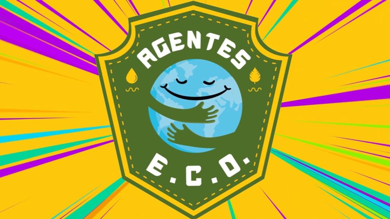 Agentes E.C.O.