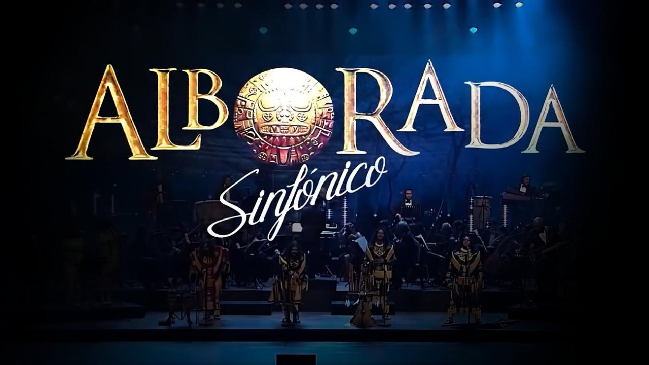 Alborada sinfónico / 28.07.2025, 14:00