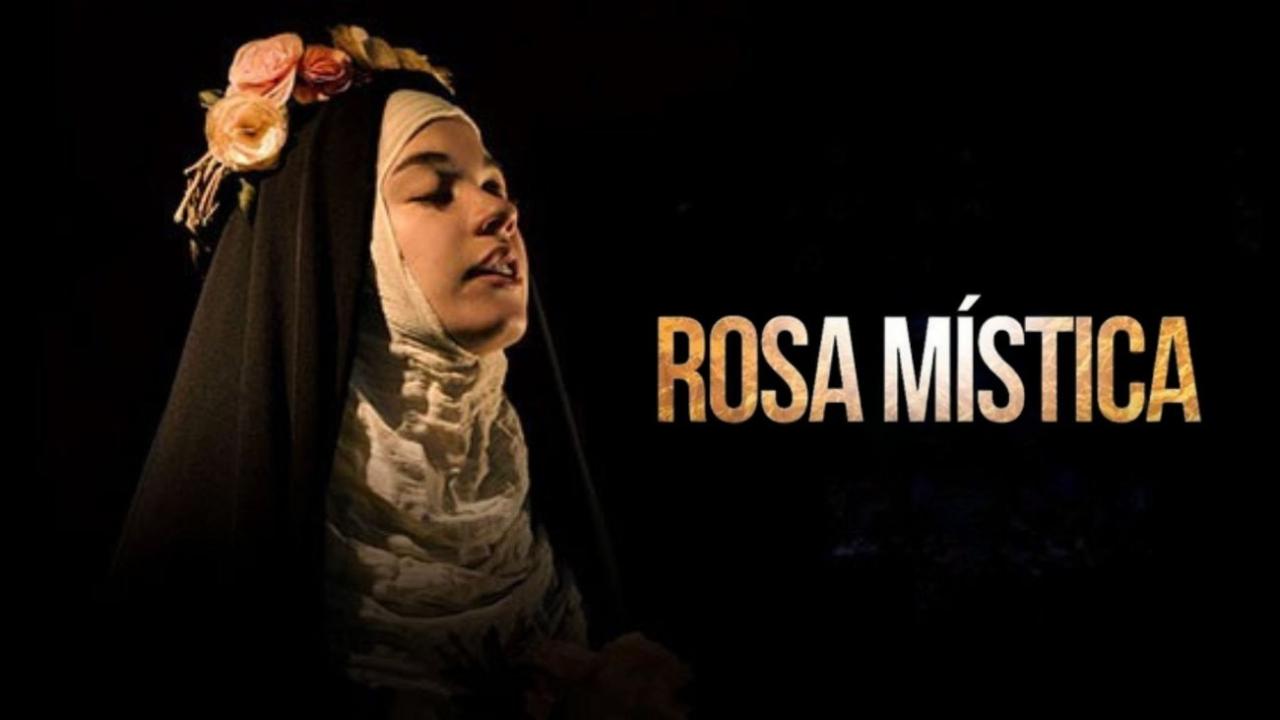 Rosa Mística, fragmentos de la melancolía