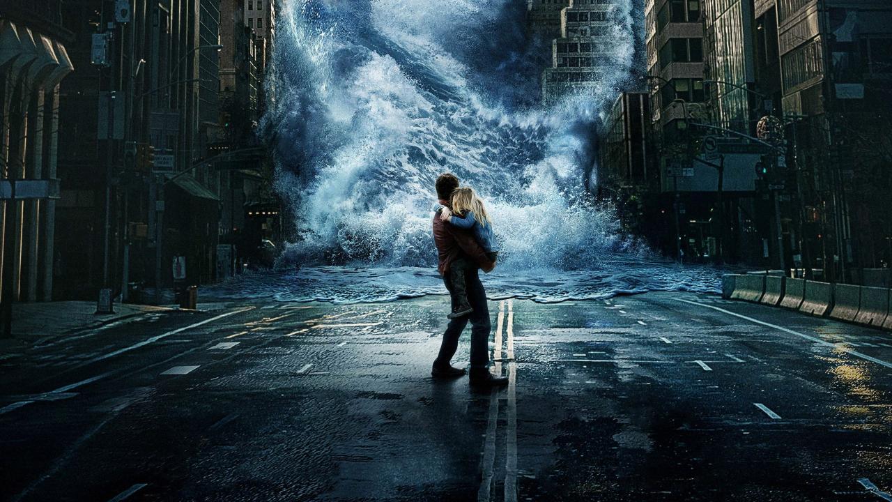 Geo Tormenta