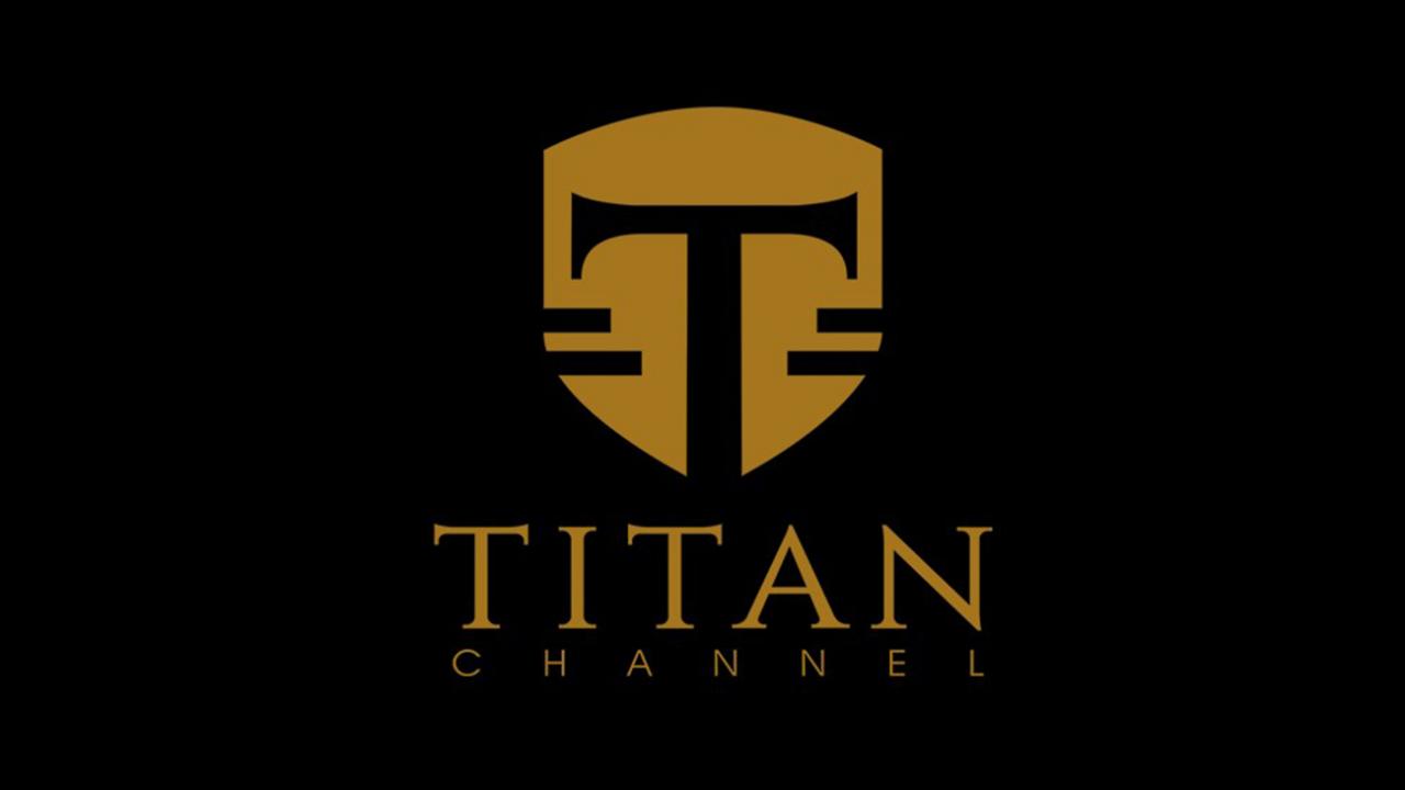 Titan Channel