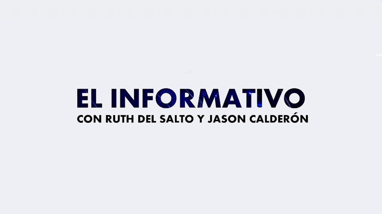 El informativo