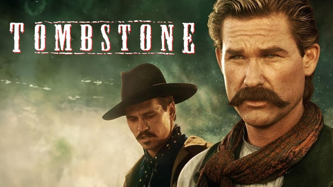 Tombstone