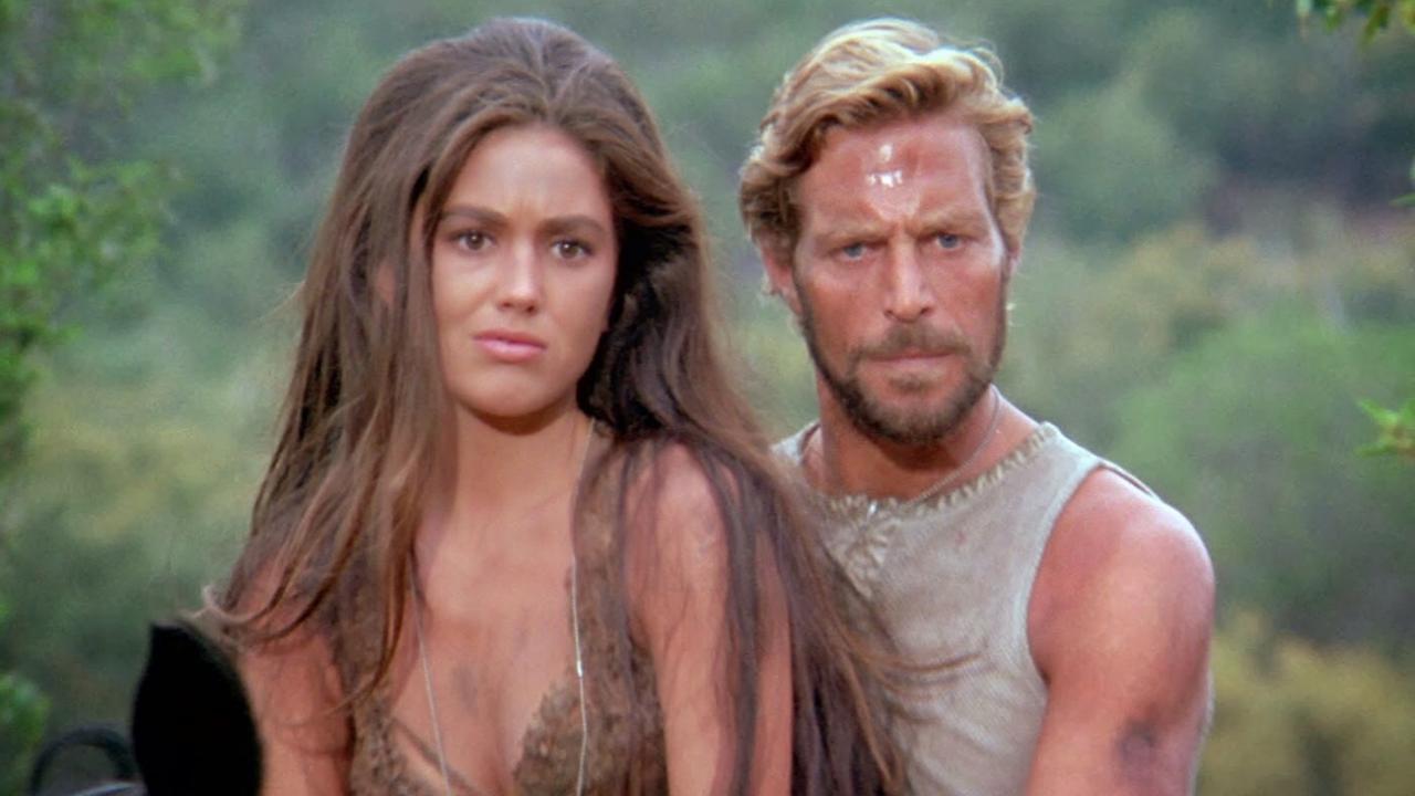 Beneath the Planet of the Apes