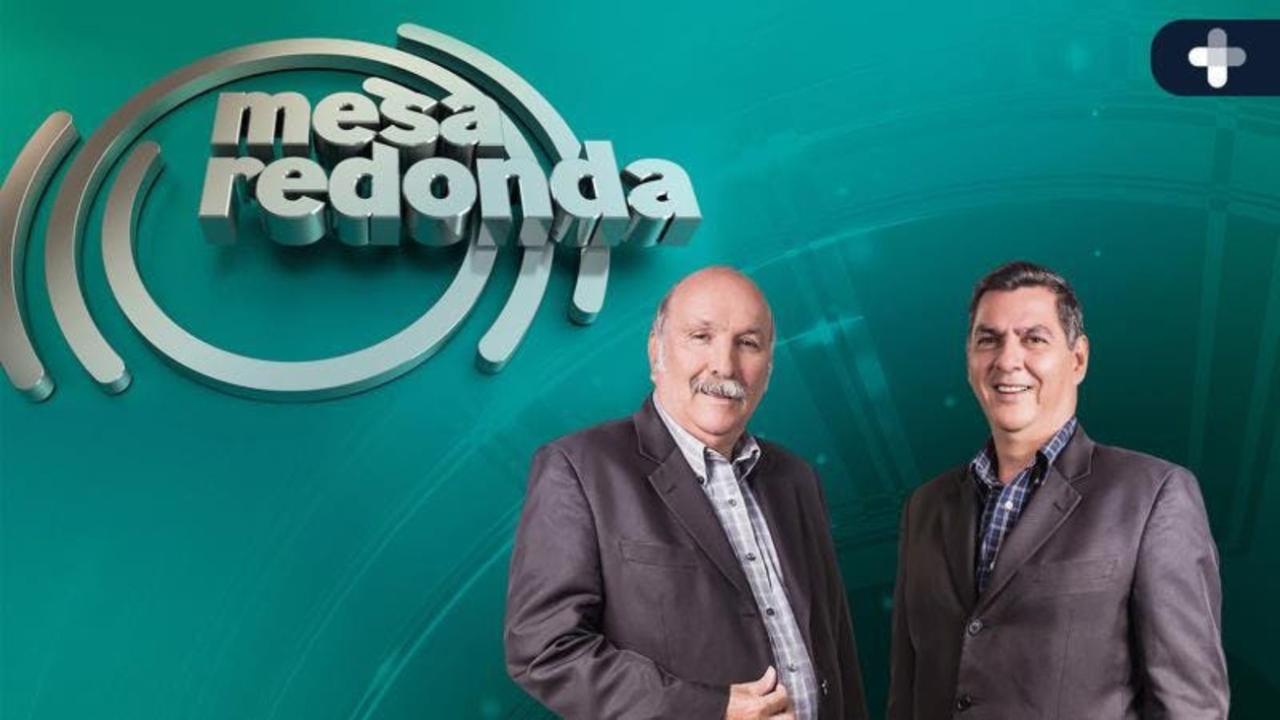 Mesa Redonda