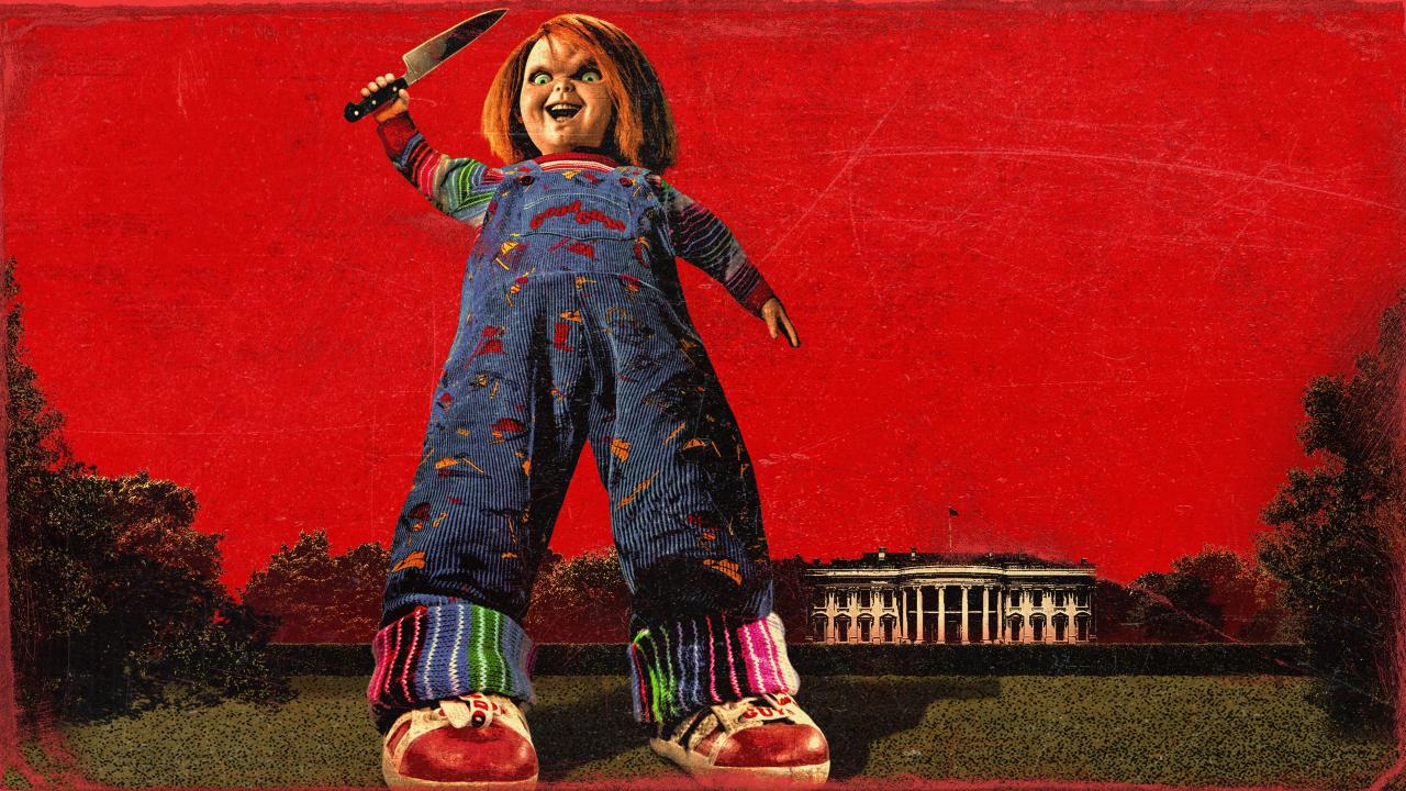 Child's Play: The TV Series / 06.09.2025, 23:00